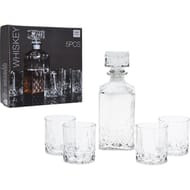 Carafe 900 ml + 4 verres