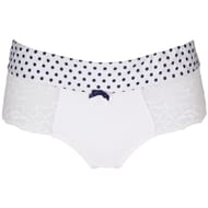 Shorty ligne Magnolia BLANC 50/52