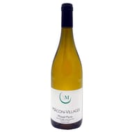 Macon Village Mickael Martin 13% Vol.75 cl