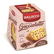 Balocco panettone gocciolotto 800x12