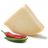 Provolone valpadana piquant au lait de vache
