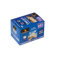 Woodstock Allum'Express - Boite de 32 rouleaux de laine de bois 450g