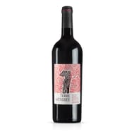 Vin de Pays Rouge Terre Metissée 14% Vol.75 cl