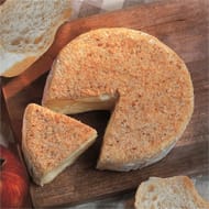 Camembert affiné au calvados 250g - Isigny