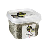 THYM FEUILLE IGP PROVENCE (30G) LA CONQUETE DES SAVEURS