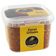 MELANGE GRILLADES 65G