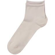 2 paires de socquettes Bleuforêt ECRU/ECRU LU7 37\41