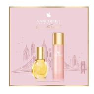 Vanderbilt n1 coffret