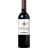 Blaye Rouge Château Peyre Blanque 13% Vol. 75 cl