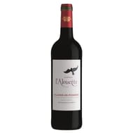 Lalande Pomerol Rouge AOC Château l'Alouette 13,3% Vol. 75 cl