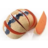 Mimolette extra vieille