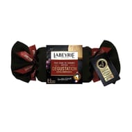Labeyrie foie gras de canard entier du sud ouest 275g dégustation