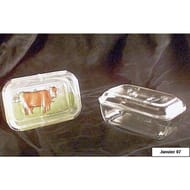 Luminarc beurrier vache
