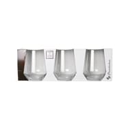 Allegra set 3 gobelets 41.5 cl