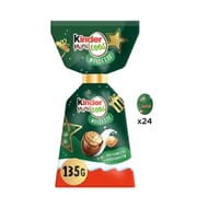 Kinder sac mini eggs 135g