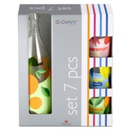 Sodapop mix set de limonade 7pcs
