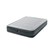 Lit d'appoint comfort plush électrique 2 pers
