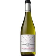 Côtes du Rhone Blanc Terroir Daronton 13% Vol. 75 cl