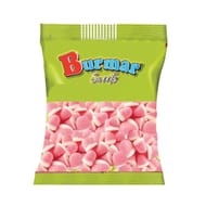 Burmar sugar straberry kiss halal 100g