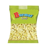 Burmar sugar yellow banana halal 100g