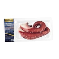 Pattes de poulpe cuit x2 200g