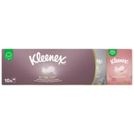 Kleenex ultra soft étuis mini x10