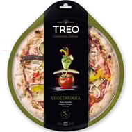 Treo Pizza La Vegetariana 440g