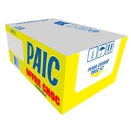 Paic excel2 fraîcheur 500ml x12