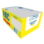 Paic excel 2 brillance 500ml x12