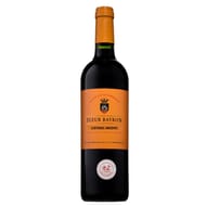 Listrac Médoc Rouge Fleurs Bayron 13,5 % Vol. 75 cl