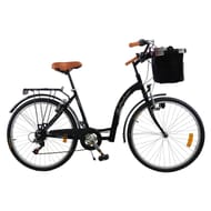 Vélo ville Belladone 26"