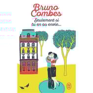 Bruno Combes Seulement si tu en as envie...