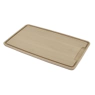 Planche à découper bois