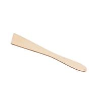 Spatule plate bois 29cm