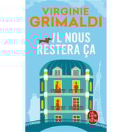 Virginie Grimaldi - Il nous restera ça