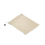 Sac de conservation coton
