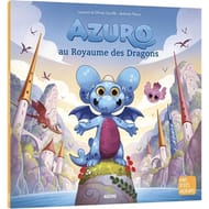 Azuro au roayume des dragons