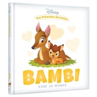 Bambi aime sa mamna