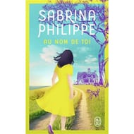 Sabrina Philippe - Au nom de toi