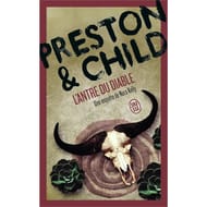 Douglas Preston - Une enquête de Nora Kelly, l'antre du diable
