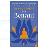 Lise Bourbeau - Benani :  la puissance du pardon