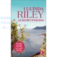 Lucinda Riley - Le secret d' Hélèna