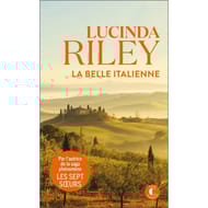 Lucinda Riley - La belle italienne