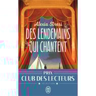 Alexia Stresi - Des lendemains qui chantent
