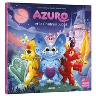 Azuro et le chateau oublié
