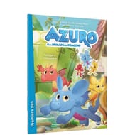 Azuro : panique au pique-nique