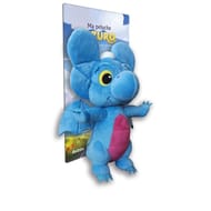 Ma peluche Azuro