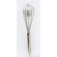 Fouet boule inox