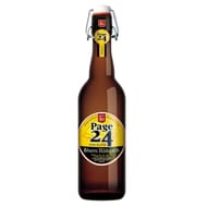 Page 24 blonde 75cl 6.9%