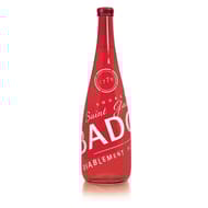 Badoit premium rouge 75cl